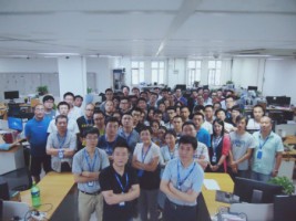 走進(jìn)同陽 | 你以為搞研發(fā)就只是技術(shù)geek？