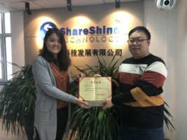 同陽“2017年度笑臉之星”評選結(jié)果，快來圍觀！