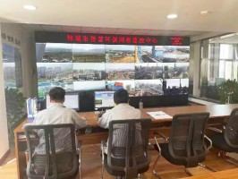 守護中國紅 | 國慶期間同陽運維人堅守一線，戮力同心，保障運維